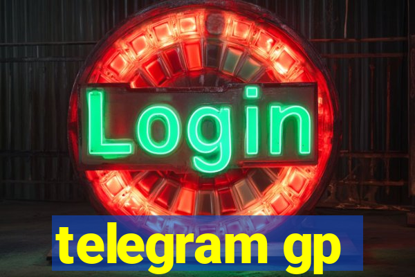 telegram gp